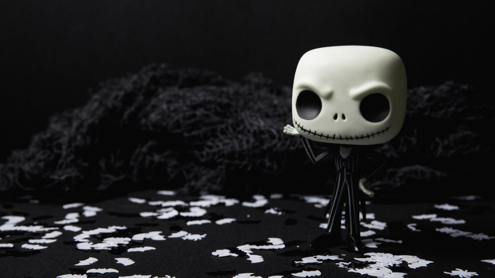 Kiyomi Haunterly Doll – Your Ultimate Collector’s Guide